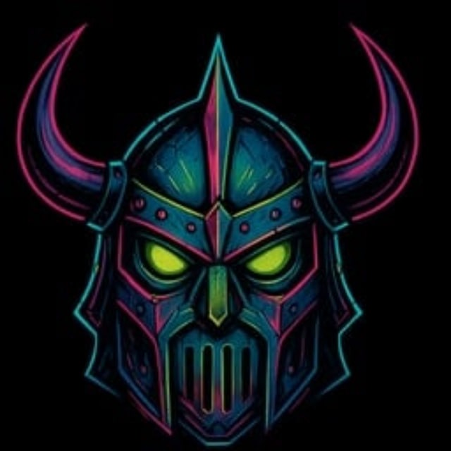 TechnoViking